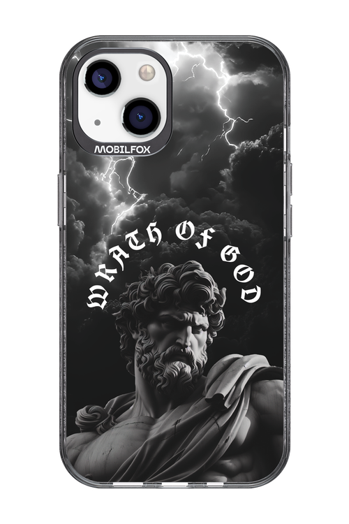 God - Apple iPhone 13