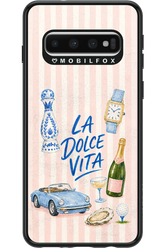 La Dolce Vita 2.0 - Samsung Galaxy S10