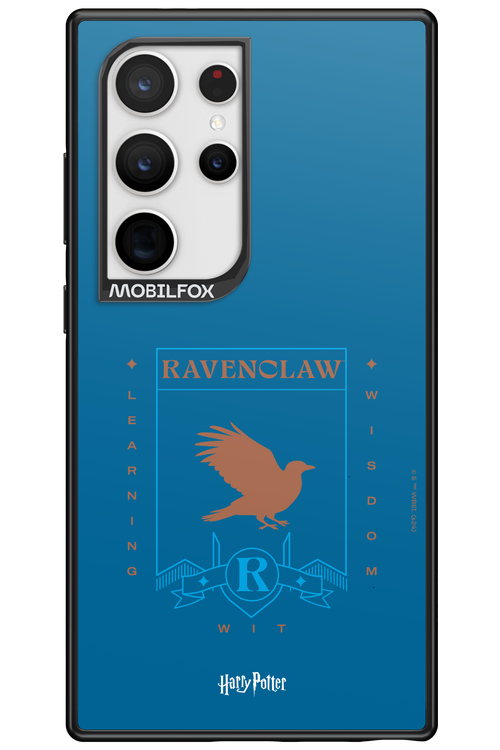 Ravenclaw. - Samsung Galaxy S24 Ultra