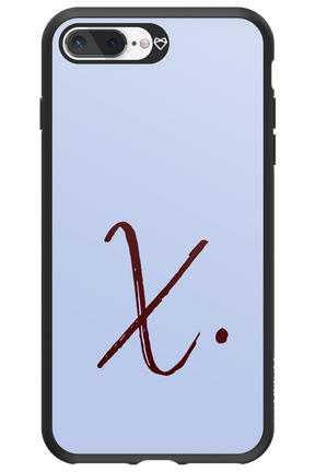 (Jellyfish Presso) X 2.0 - Apple iPhone 8 Plus