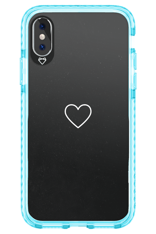 Love Is Simple 2.0 - Apple iPhone XS