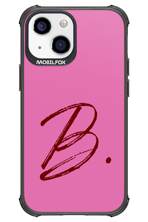 (Sorbet) B 2.0 - Apple iPhone 13 Mini