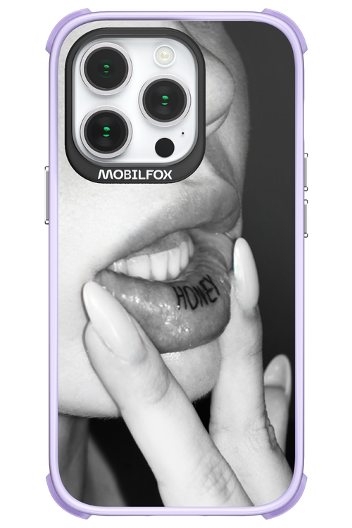 Lip Secret 2.0 - Apple iPhone 14 Pro