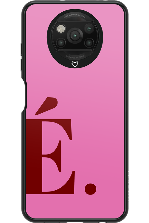 E II (Sorbet) 2.0 - Xiaomi Poco X3 NFC