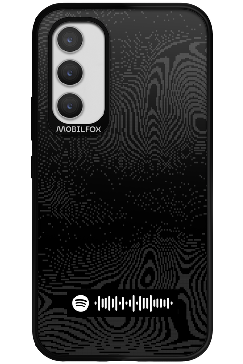 Techno frequency - Samsung Galaxy A34