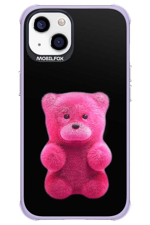 Pinky Bear - Apple iPhone 13