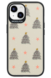 Christmas Trees - Apple iPhone 14