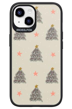 Christmas Trees - Apple iPhone 14
