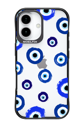 Nazar Amulet - Apple iPhone 17