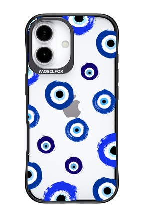 Nazar Amulet - Apple iPhone 17