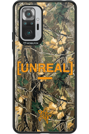Realtree - Xiaomi Redmi Note 10 Pro