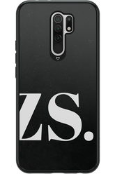 ZS (Off Space) 2.0 - Xiaomi Redmi 9