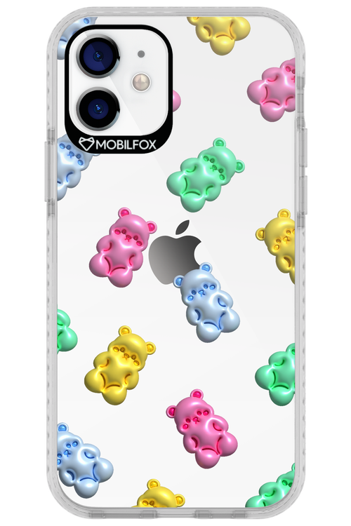 Gummmy Bears 2.0 - Apple iPhone 12