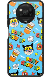don_t grow up 2.0 - Xiaomi Poco X3 NFC