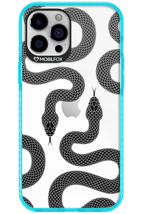 Snakes - Apple iPhone 12 Pro Max
