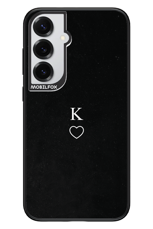 K Black 2.0 - Samsung S25+