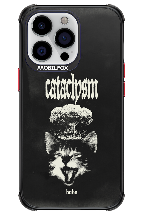 CATACLYSM - Apple iPhone 13 Pro