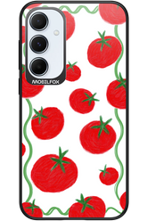 Tomato Love - Samsung Galaxy A55
