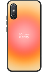 Pretty Aura - Xiaomi Redmi 9A