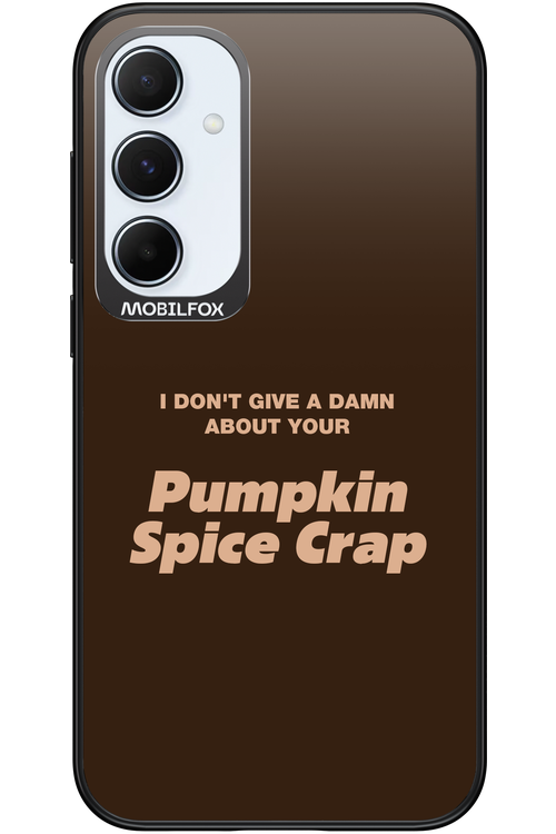 P-Spice Crap 2.0 - Samsung Galaxy A55