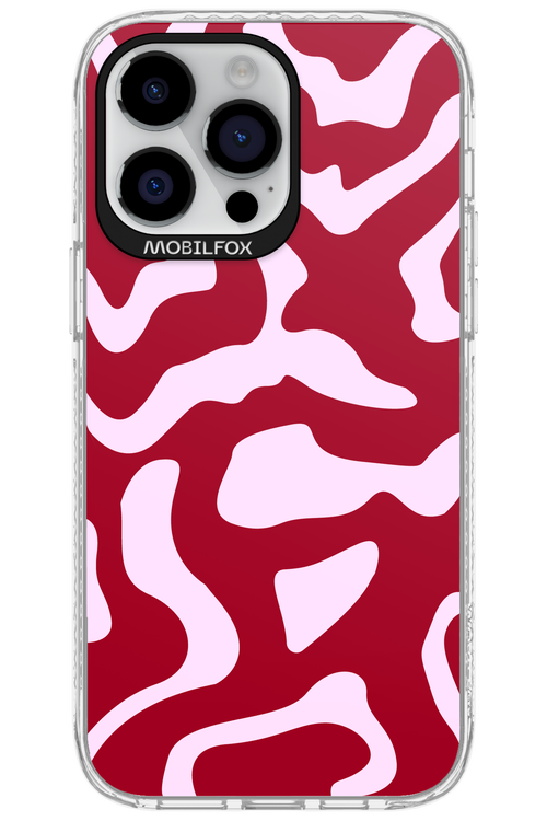 Strawberry Shake 2.0 - Apple iPhone 14 Pro Max