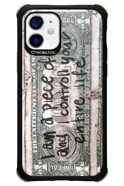 Dollars - Apple iPhone 12