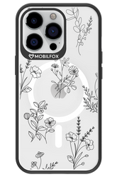 Bouquet - Apple iPhone 13 Pro