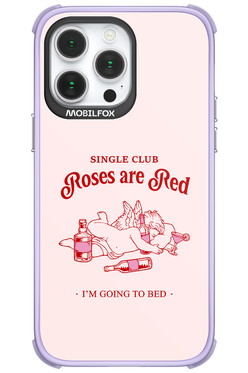 Bed Romance 2.0 - Apple iPhone 14 Pro Max