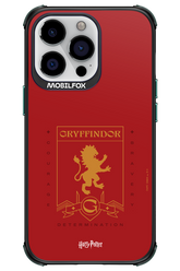 Gryffindor. - Apple iPhone 13 Pro