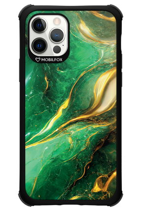 Tourmaline - Apple iPhone 12 Pro