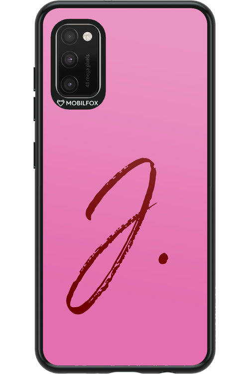 (Sorbet) J 2.0 - Samsung Galaxy A41