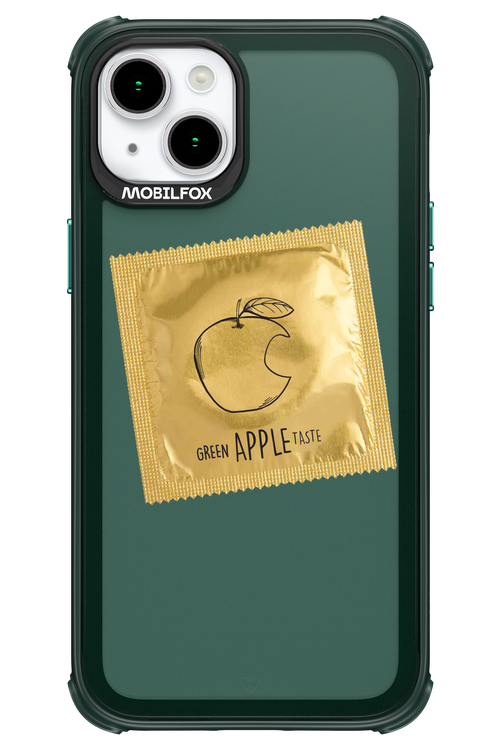 Safety Apple - Apple iPhone 15 Plus