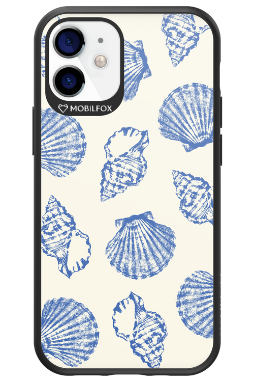 Shell Yeah! - Apple iPhone 12 Mini