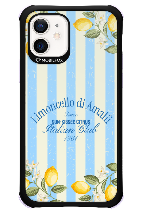 Limoncello - Apple iPhone 12