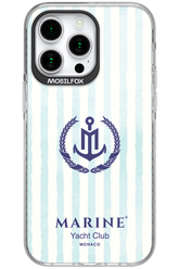 Marine Yacht Club - Apple iPhone 15 Pro Max