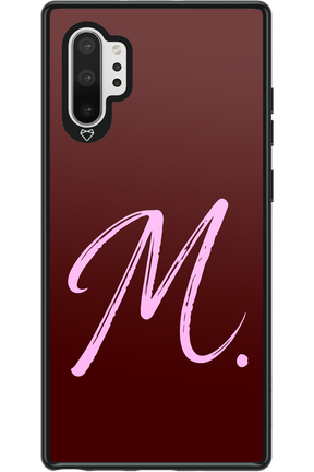 (Dark Blush) M 2.0 - Samsung Galaxy Note 10+