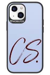 (Jellyfish Presso) CS 2.0 - Apple iPhone 13 Mini
