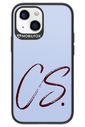 (Jellyfish Presso) CS 2.0 - Apple iPhone 13 Mini