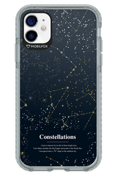 Constellations - Apple iPhone 11