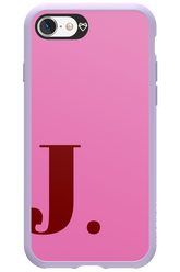 J (Sorbet) 2.0 - Apple iPhone SE 2020