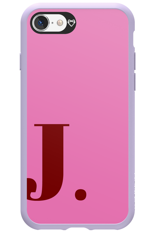 J (Sorbet) 2.0 - Apple iPhone SE 2020