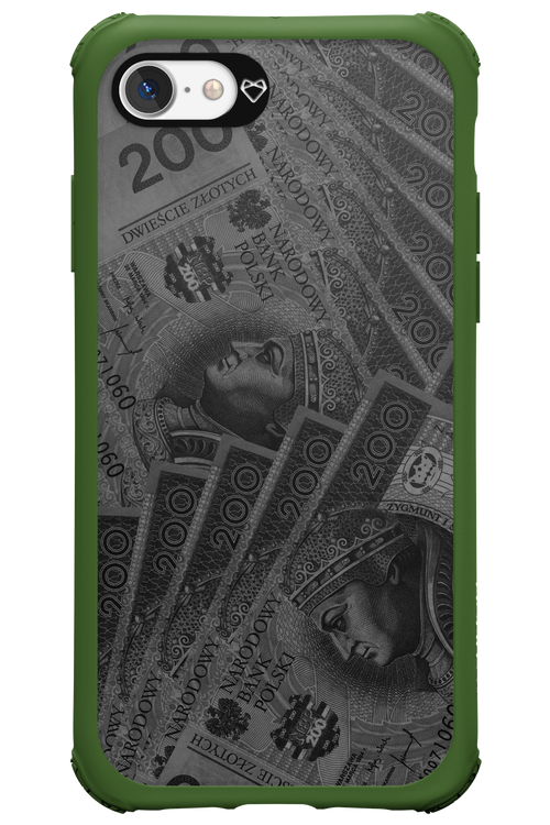 200 2.0 - Apple iPhone 7