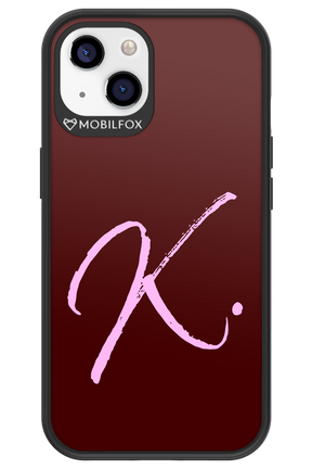 (Dark Blush) K 2.0 - Apple iPhone 13