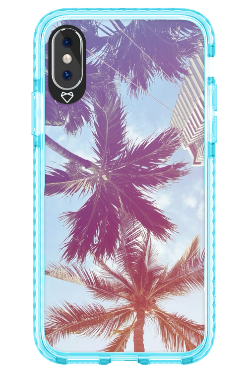 Sunset Dreams 2.0 - Apple iPhone XS