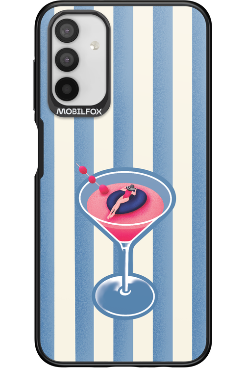 Poolside Affair - Samsung Galaxy A04s