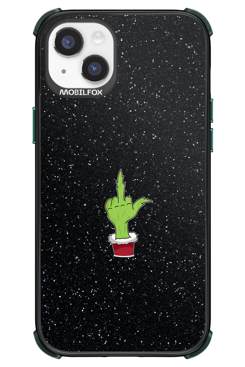 My Middle Finger - Apple iPhone 14 Plus