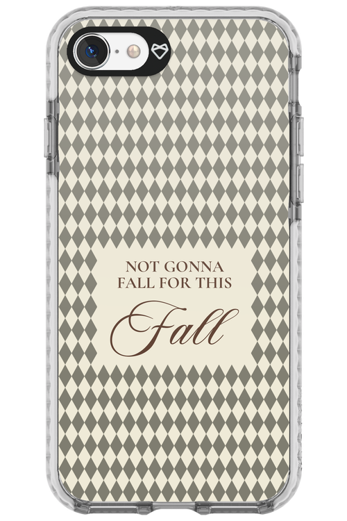 Not Gonna Fall 2.0 - Apple iPhone 7