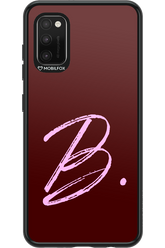 (Dark Blush) B 2.0 - Samsung Galaxy A41