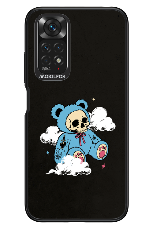 Be Sweet 2.0 - Xiaomi Redmi Note 11/11S 4G
