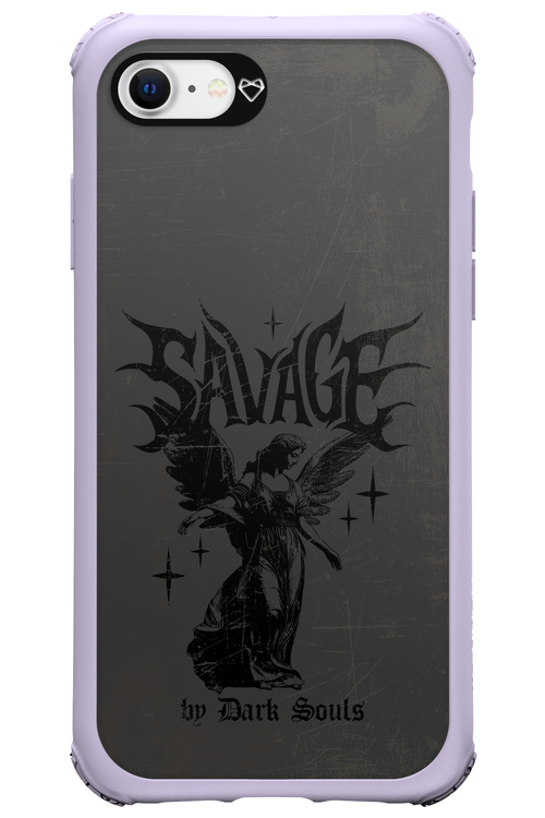 St. Savage - Apple iPhone SE 2022